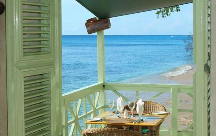 The Fish Pot Restaurant