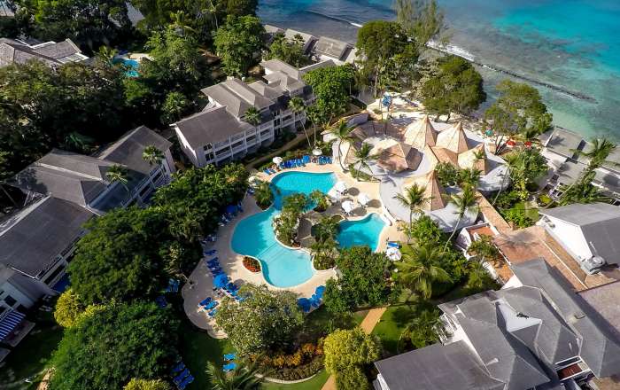 The Club Barbados Resort & Spa