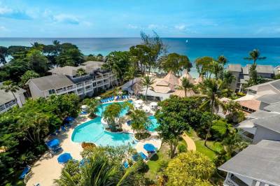 Signature image of The Club Barbados Resort & Spa.