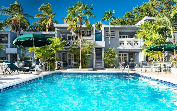 Main image for the offer: Charming Caribbean Stay In The Heart Of West Coast Barbados - Save Up To 13%.
