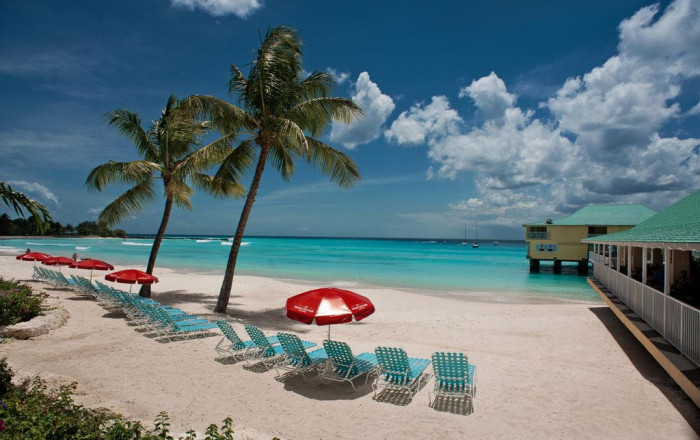 Main image for the offer: Authentic Barbados Escape Inc. Double Room With Balcony & More – Save £380.