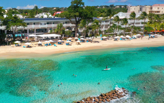 Main image for the offer: $25 Spa Voucher at Barbados All-Inclusive Resort.