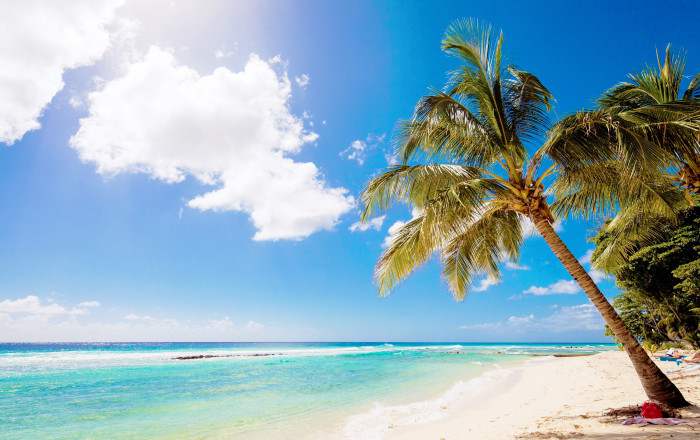 4 Star All-Inc Barbados Beach Break w/FREE Spa Credit - Save 30% | Mega ...