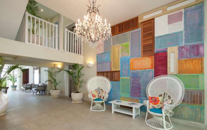 Welcome to Sugar Bay