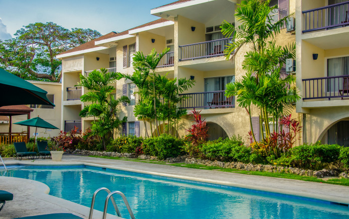 Main image for the offer: Barbados: Luxury Boutique Beach Escape Inc. Double Room With Balcony & More – Save £243.