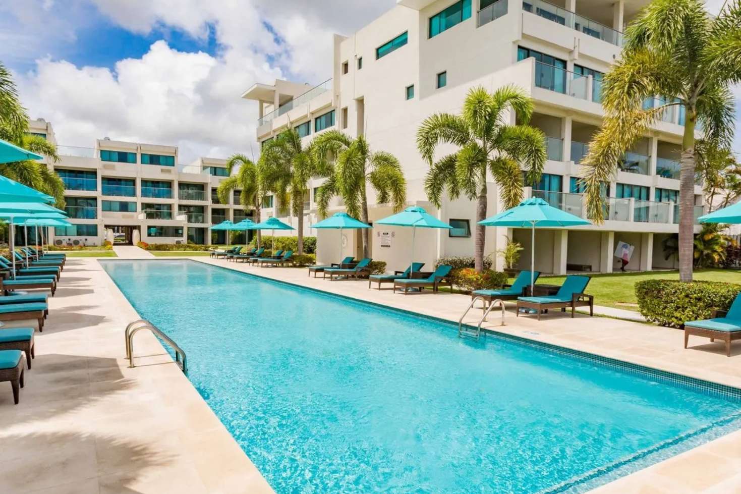 Book Your Holiday To The Sands Barbados, Christ Church, Barbados | Blue ...