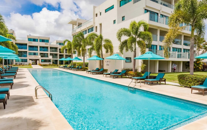 Main image for the offer: ✨ Barbados: 4* All-Inclusive Beachfront Retreat - Save up to 44%.