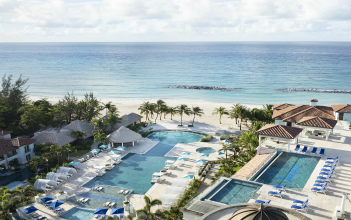 Main image for the offer: Barbados: 5-star Luxury Included® All-Inc + FREE Sunset Snorkel Cruise.