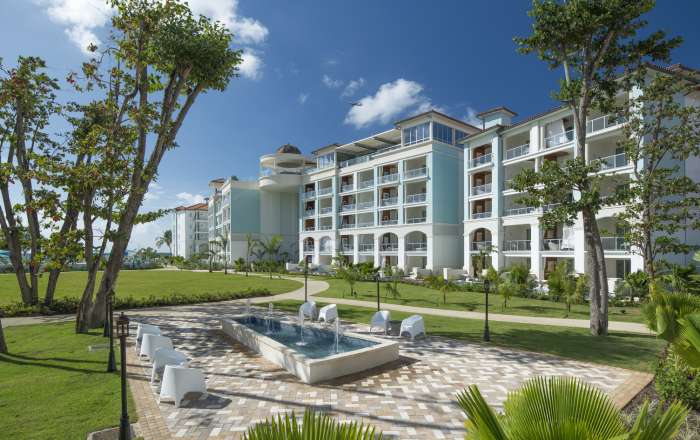 Sandals Royal Barbados Resort