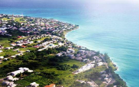 Main image of the hotel Paradise Islands Cruise.