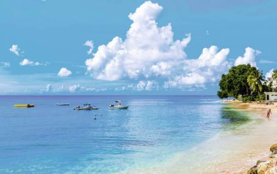 Main image of the hotel Seven Isles Cruise.