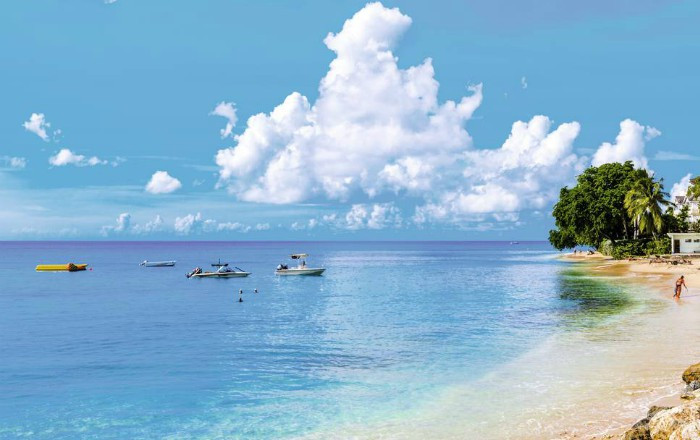 Main image for the offer: FREE Cabin Upgrade - This Weekend Only.