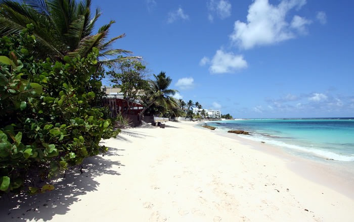 Main image for the offer: Barbados 7nt Intimate B&B Holiday w/FREE Extras - Save 55%.