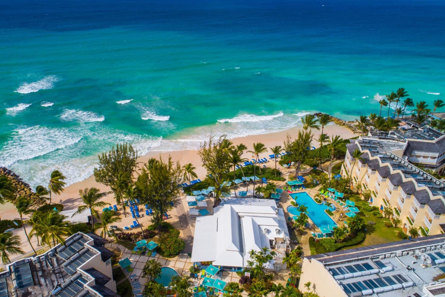 Turtle Beach, Barbados - A Tribute Portfolio All-Inclusive Resort