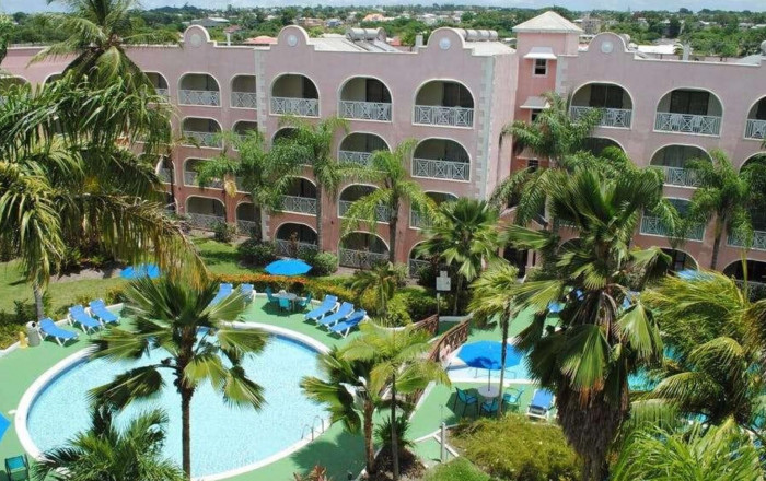 Main image for the offer: Boutique Barbados All-Inc Escape w/FREE Choice of Room Upgrades - Save 56%.