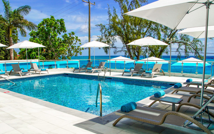 Main image for the offer: Barbados: 4.5* Adults-Only All-Inc Oceanfront Retreat inc. Island View Room & More! - Save 35%.