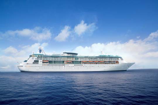 Main image of the hotel Barbados: Fly, Cruise & Stay with Barbados Beach Club.