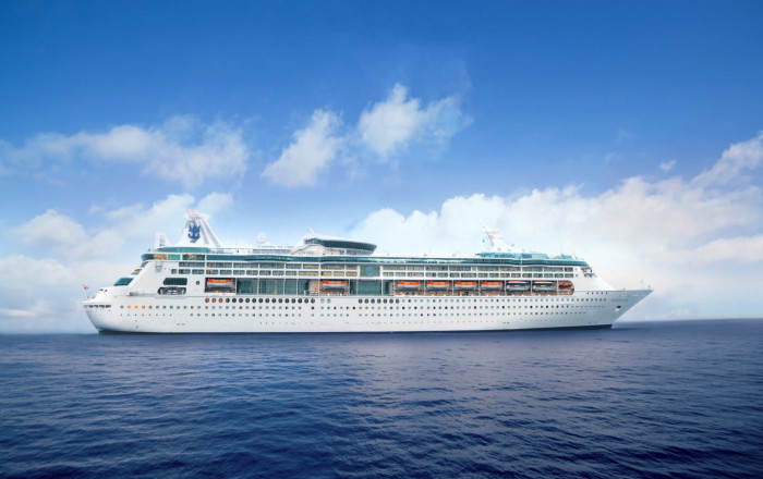 Main image for the offer: Exclusive 7nt Caribbean Cruise + 3nt Barbados All-Inc Stay inc. Return Flights & Extras - Saving £432.