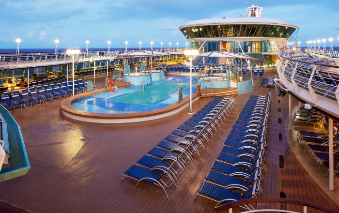 Main image for the offer: Exclusive 7nt Caribbean Cruise + Barbados Beachfront Stay inc. Return Flights & Extras - Saving 54%.