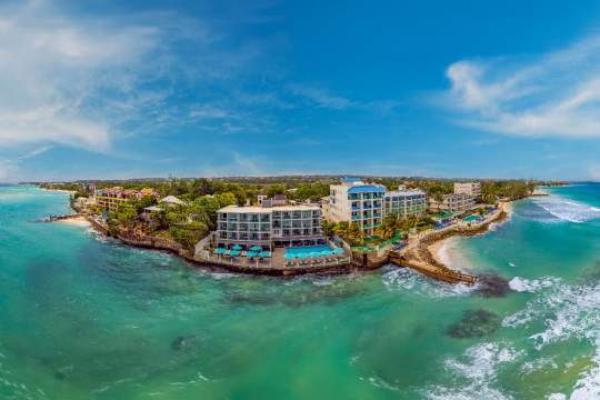 Main image of the hotel South Gap Hotel.