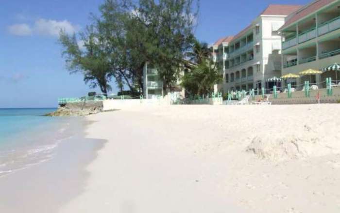 Welcome to the Island