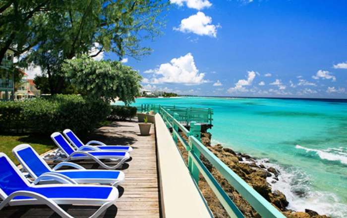 Discover breathtaking views