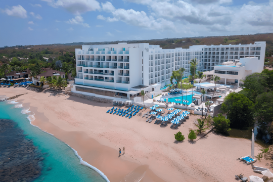 Main image of the hotel Royalton Vessence Barbados, an Autograph Collection All-Inclusive Resort – Adult-Oriented.