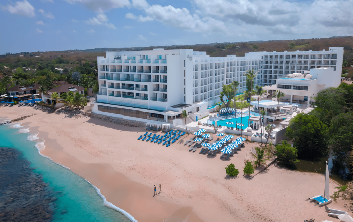 Royalton Vessence Barbados
