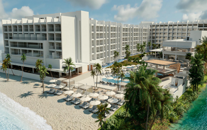 Main image for the offer: Barbados Bliss: 5* Adults-Only All-Inclusive Beachfront Escape - Save Up To 17%.