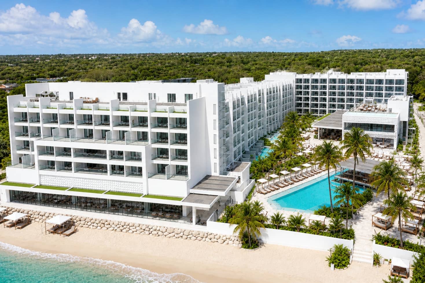 Royalton Vessence Barbados, an Autograph Collection All-Inclusive Resort – Adult-Oriented