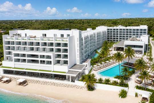 Main image of the hotel Royalton Vessence Barbados, an Autograph Collection All-Inclusive Resort – Adult-Oriented.