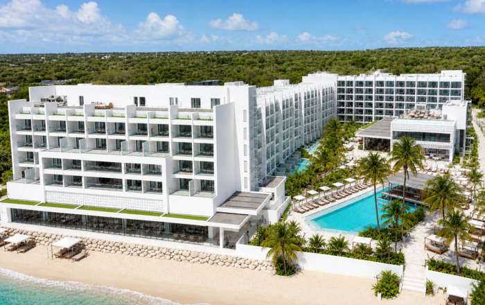 Royalton Vessence Barbados