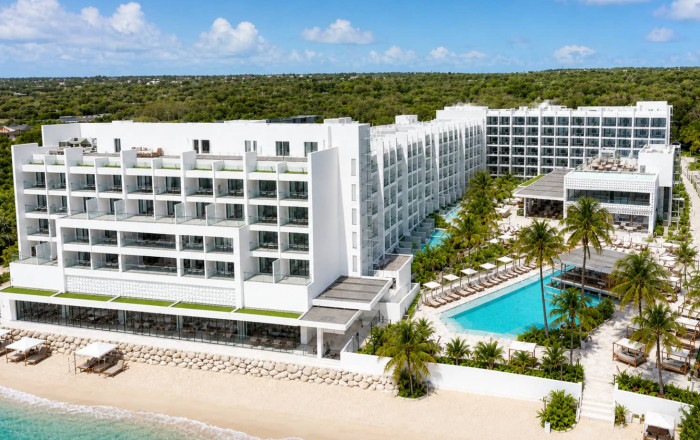 Main image for the offer: Barbados: 5* Adults-Only All-Inclusive Beach Getaway - Save £1.5k per couple.