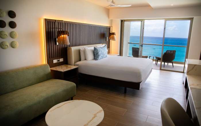 Luxury Junior Suite