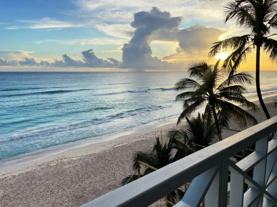 Main image of the hotel Hotel LeRoy.