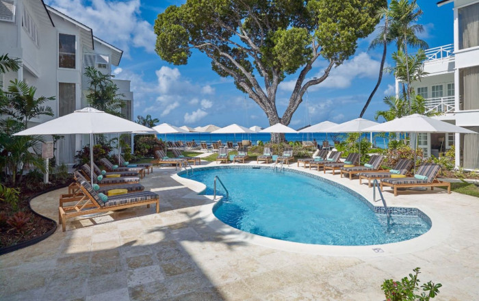 Main image for the offer: Barbados: 4.5* All-Inclusive Adults Only Boutique Getaway with One Bedroom Suite - Save up to 18%.
