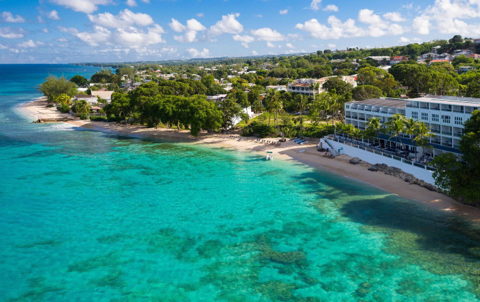 Main image for the offer: 4.5* Barbados Beachfront Escape w/FREE Spa Guest Room Upgrade & Extras - Save Up To 20%.