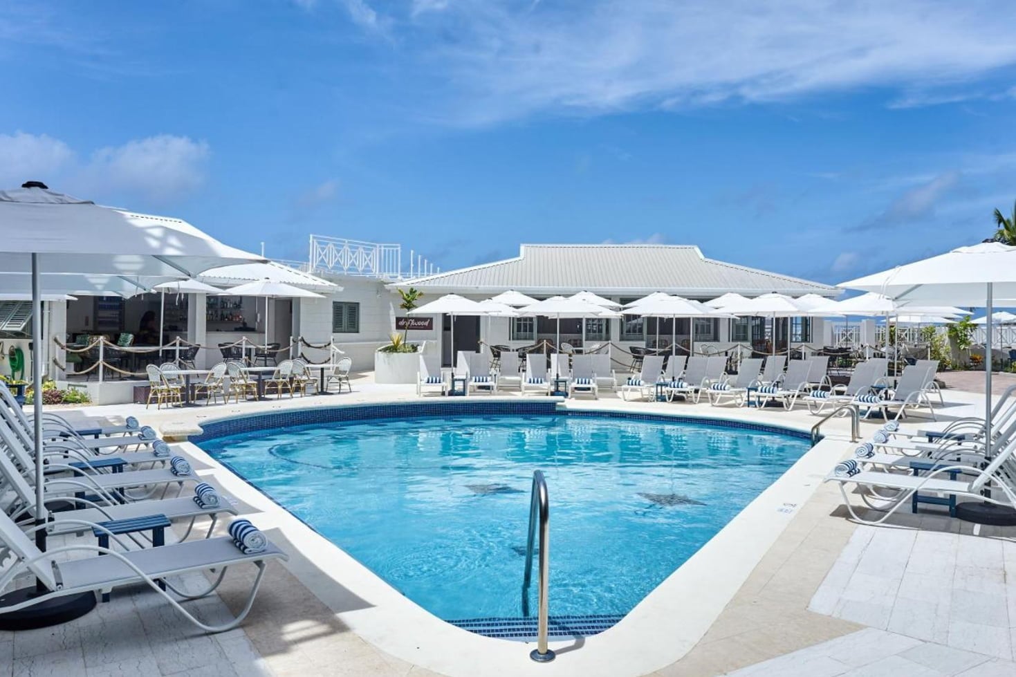 South Point Hotel