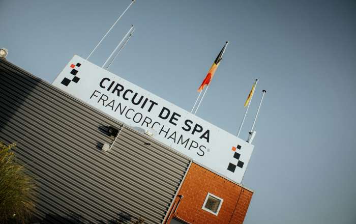 Book Your Grand Prix Package Today