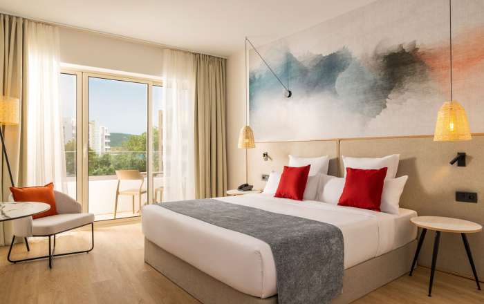 Double Room Superior