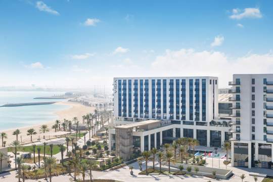 Main image of the hotel Vida Beach Resort Marassi Al Bahrain.