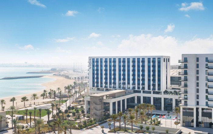 Main image for the offer: Bahrain: 5* Luxury Beach Escape w/FREE Deluxe Apartment Upgrade & Extras - Save 59%!.