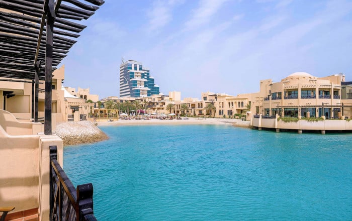 Main image for the offer: 4* Bahrain City Escape w/Superior Room & More - Save up to 27%.