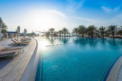 Signature image of The Art Hotel & Resort.