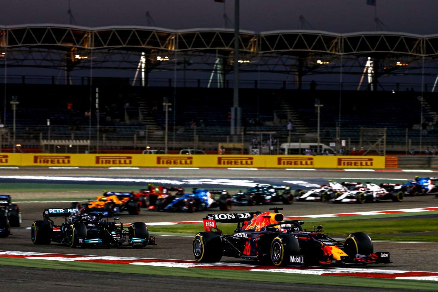 Bahrain Grand Prix Travel Packages 2025 F1 Tickets & Travel