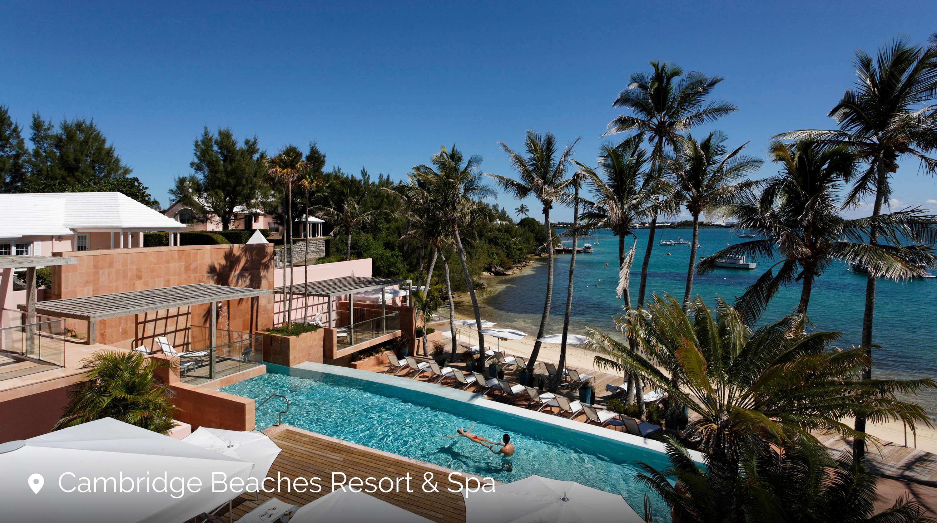 Bermuda: Boutique Secluded B&B Beachfront Escape W/FREE Oceanfront ...