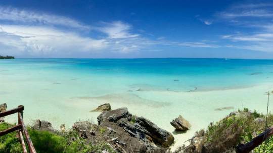 Main image of the hotel Willowbank Resort.