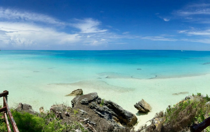 Main image for the offer: Bermuda: Boutique Secluded B&B Beachfront Escape w/FREE Ocean View Upgrade, Golf & Spa Extras - Save 60%.