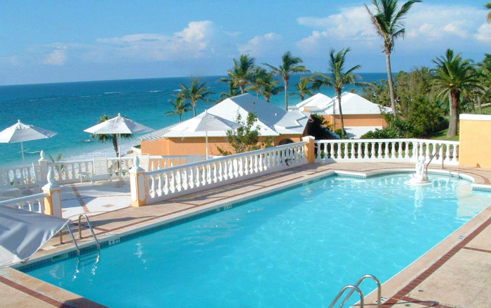 Main image for the offer: ✨ Bermuda: 4* Boutique Beachfront Escape Inc. Extras - Save 44%.