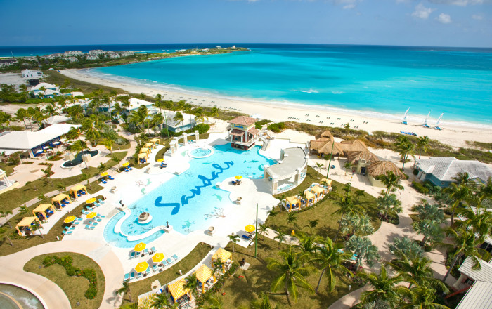 Adults-Only Bahamas All-Inclusive Escape w/FREE Luxury Included ...